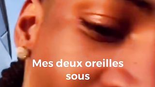 Ja morant chante sur du lil baby
