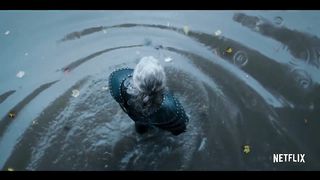 The Witcher Season 2 - Official Trailer - Netflix