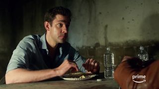 Tom Clancy's Jack Ryan Season 1 - Official Trailer - Prime Video