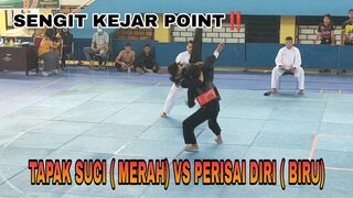 Teknik silat keren ‼️