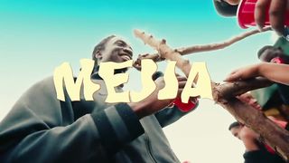 Mejja - Weh Decide ( official music video)