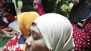 Yasin tahlil pengajian rutin