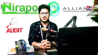 RSC/Accord, Nirapon / Allaince Audit Part 4 All Ducuments in Electrical Engr. Tusar khan