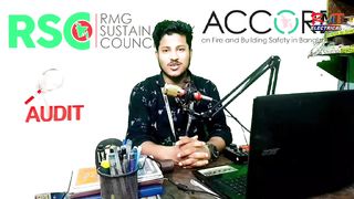 RSC/Accord, Nirapon / Allaince Audit Part 5 All Ducuments in Electrical Engr. Tusar khan