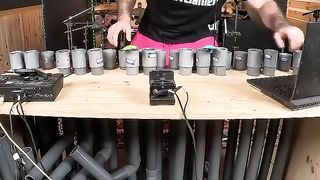 DRUMOPHONE