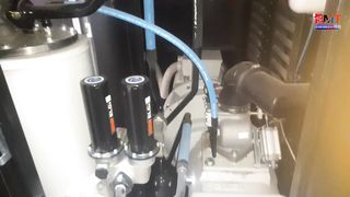 comp Air compresor BGLi company