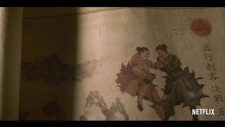 Wu Assassins - Official Trailer - Netflix