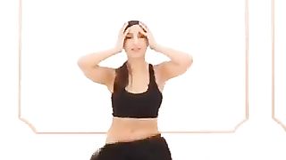 Nora Fatehi Dance 2