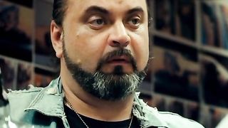 Таня и Саша сделали именные татуировк