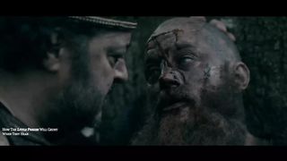 (Vikings) Sons Of Ragnar -- In The End