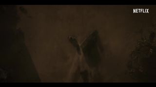 Black Knight - Official Trailer - Netflix
