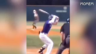 if you laugh, you restart the video 2