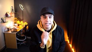 First video for anyone