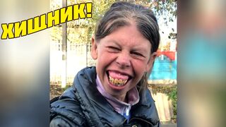 Я-ржал-до-слез-14-Минут-смеха-2023-Смешн_50.