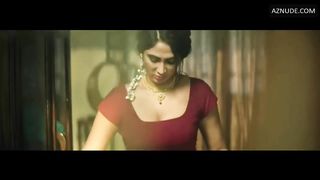 Deepti Sati  Scene in Sin