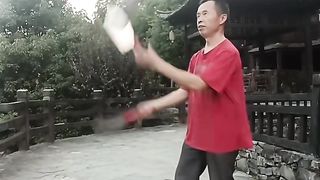 Ten years of practice under the stage, the road to mastery