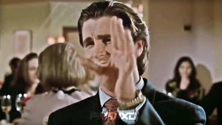 METAMORPHOSIS - interworld (Slowed + Reverb) Patrick Bateman edit.