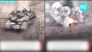 Al Qassam 'Destroys' 62 Israeli Military Vehicles, 'Kills' 9 IDF troops In Beit Hanoun | Watch