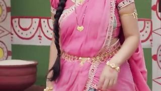 रसोई में कहाँ से आया इतना सारा भोजन #shrikrishna #bhaktisangam #shortvideo