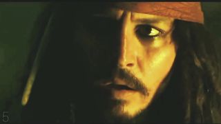 Parrot of the Caribbean the Dead man sea part 5