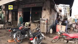 Huge Excavator Gearbox Repairing ???? The Indigenous Technique