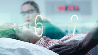 CRITICAL - Prosthetics and make-up FX showreel