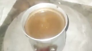 عشاق القهوة