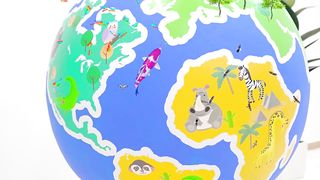 Diana and Roma Reveal How to Help Our Planet 2