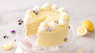Lemon Cake