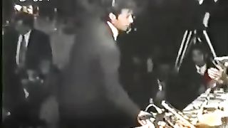 Imran Khan party (cancer hospital)