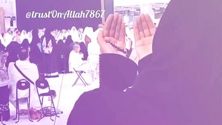Ameen???? 2
