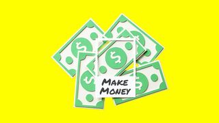 R0203: $6 (2023) Make Money