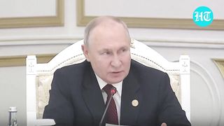 'Military Ties With Iran': Russia Trashes U.S. Concern Over Reported Ballistic Missile Deal
