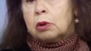 Palestinian academic Ghada Karmi: ‘Why are western countries allowing this to happen?