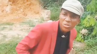Pastor frank and gateman????????