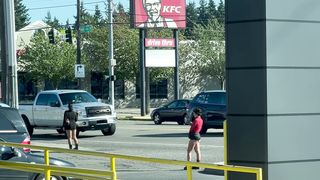 Seattle, In The Streets - Episode 2
