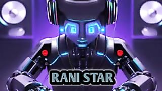 RANI STAR - Dengarkan Sayang ( Music Dj )