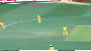 This was the match that made Babar Azam a hero