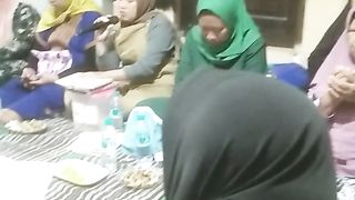 Kirim doa baca Yasin