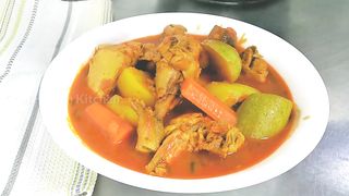 Arabic Chicken Salona Recipe_ How To Make Arabic Chicken Salona _Salona Chicken Recipe