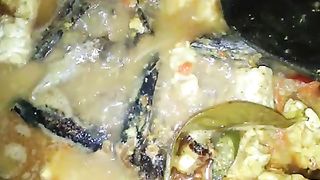 Oblok oblok tongkol