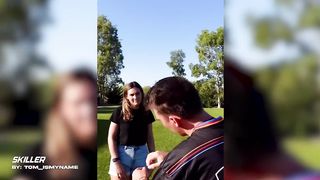 BEST FOOTBALL VINES & TIKTOKS - FAILS, SKILLS & GOALS #39