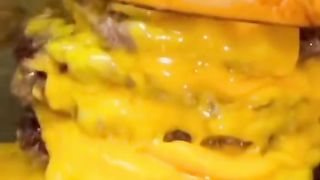 The 5 most expensive burgers in the world