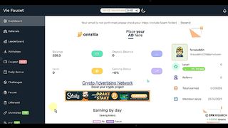 I am Earn 600 SHIBA INU Coin Free In 3 Minutes Shiba Inu Faucet Play To Earn SHIBA INU