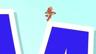 cat and mouse 2