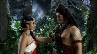 Devon Ke Dev... Mahadev - Episode 117 - Daksh clashes with Mahadev