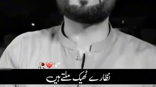 Nazary theek Milty hain