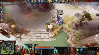 OG vs TNC - TI6 Dota 2