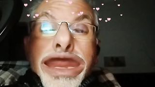 di lui