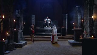 Devon Ke Dev... Mahadev - Episode 119 - Sati angers Shiva